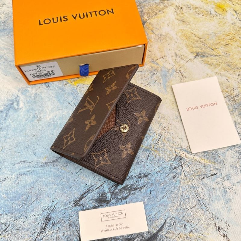 Louis Vuitton Wallets Purse